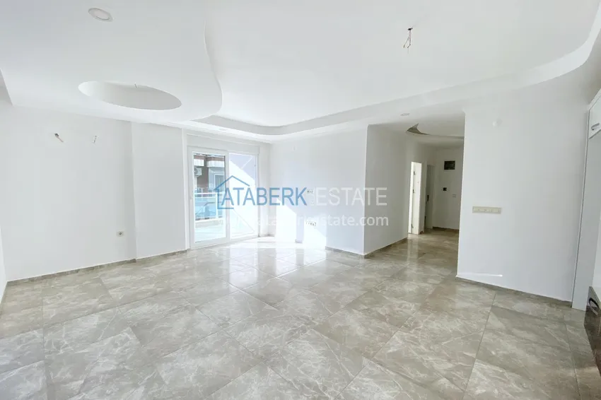 Purchase Two bedroom apartment in Oba in a lux residency 5 