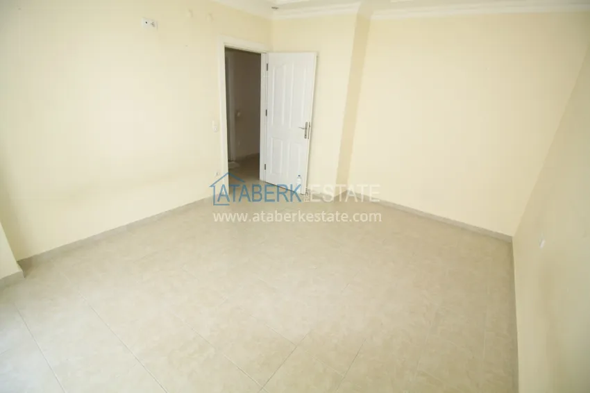 Purchase  Apartment in Oba three-room in a residential complex near the sea 7 