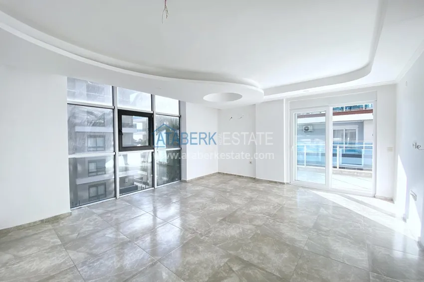 Purchase Two bedroom apartment in Oba in a lux residency 7 