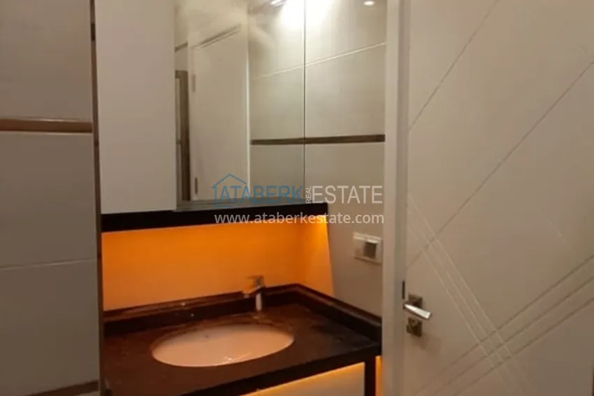 Purchase Flat in Mahmutlar in a complex with rich infrastructure 7 