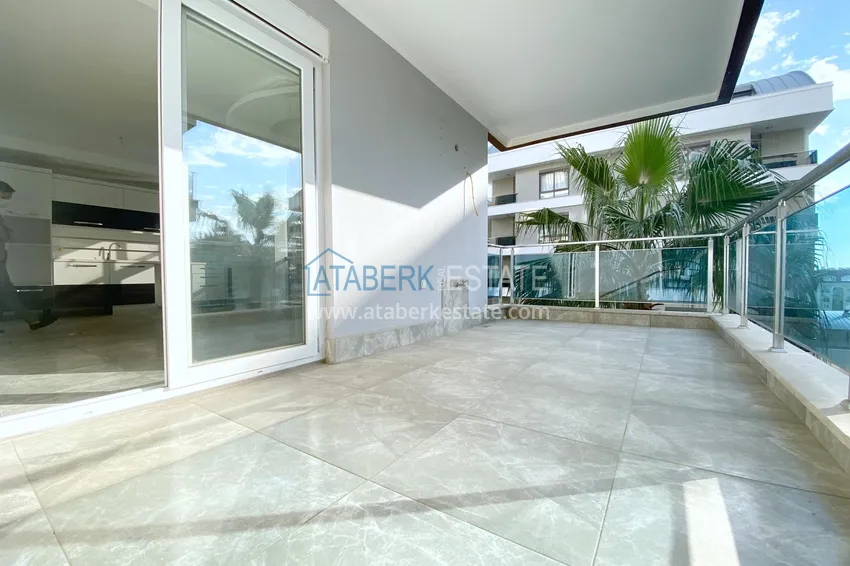 Purchase Two bedroom apartment in Oba in a lux residency 8 