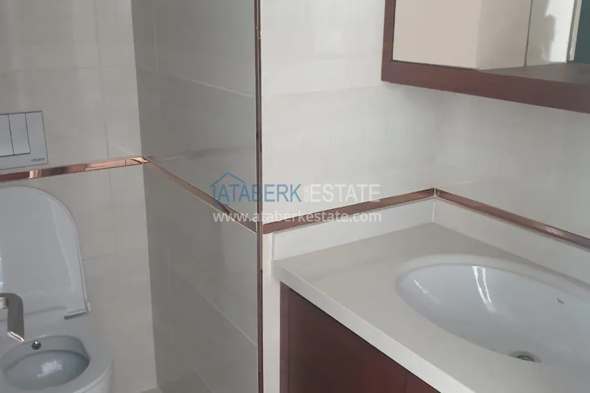 Purchase  Apartment in Mahmutlar with a sea view in a new complex 7 