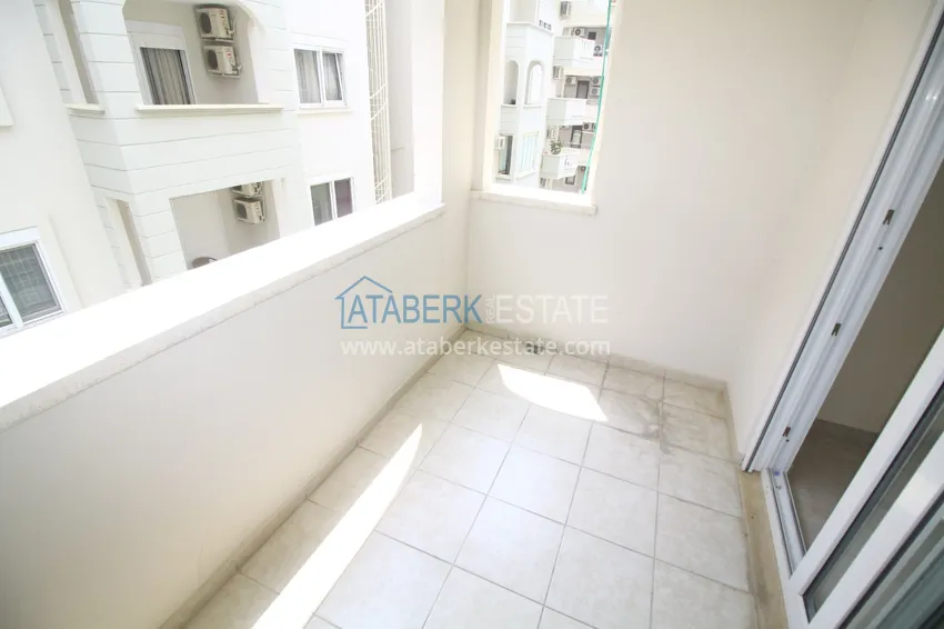 Purchase  Apartment in Oba three-room in a residential complex near the sea 8 