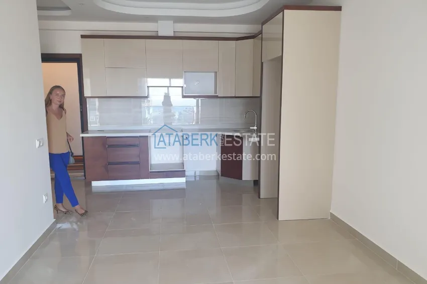 Purchase  One bedroom apartment in a new residential complex  1 