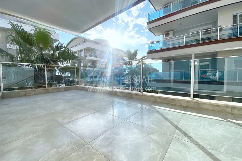 Purchase Two bedroom apartment in Oba in a lux residency 9 