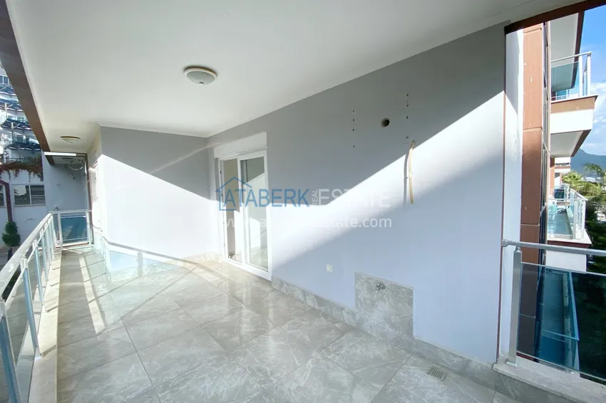 Purchase Two bedroom apartment in Oba in a lux residency 10 