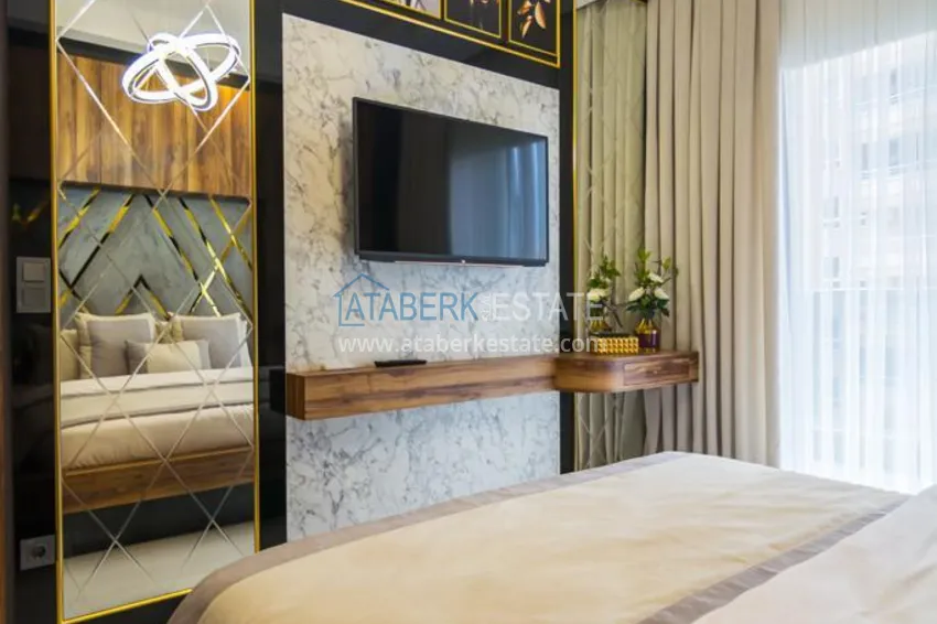 Purchase  Luxury project of a modern residential complex from the largest developer 8 