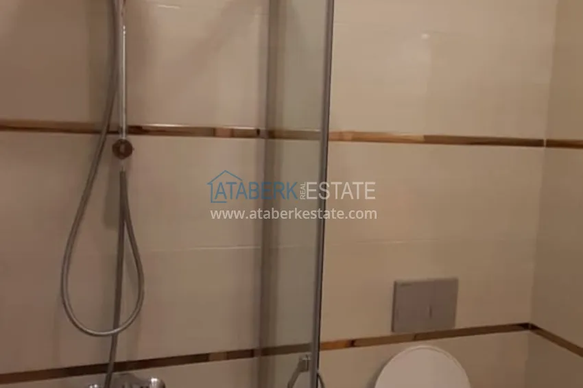 Purchase Flat in Mahmutlar in a complex with rich infrastructure 8 