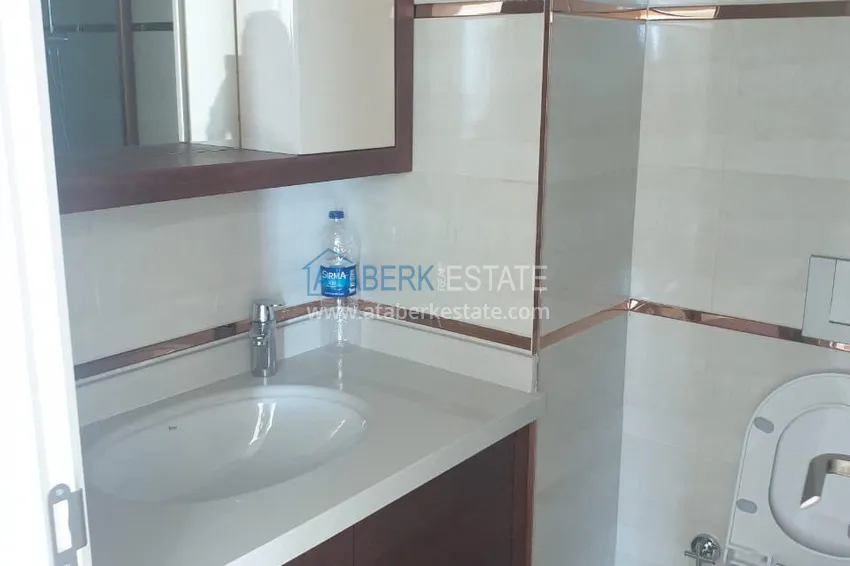 Purchase  Apartment in Mahmutlar with a sea view in a new complex 8 