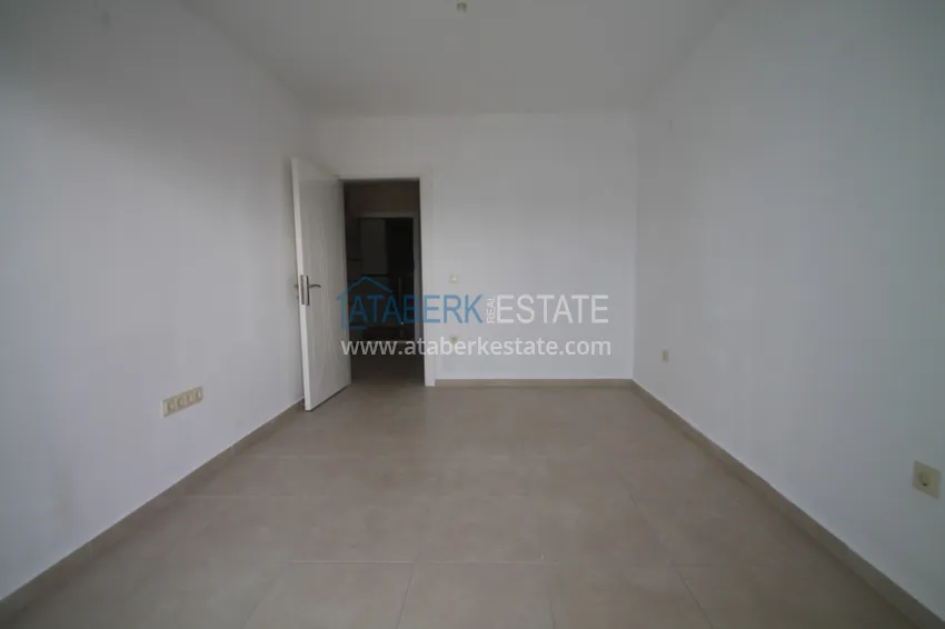 Purchase  Flat in Mahmutlar with view on mountains in a comfortable complex  8 