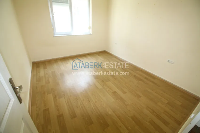 Purchase  Apartment in Oba three-room in a residential complex near the sea 9 