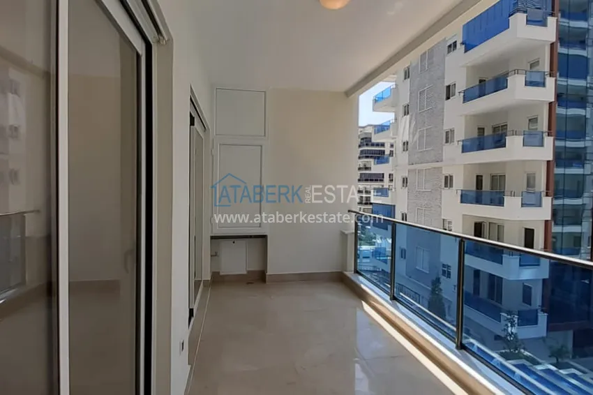 Purchase Flat in Mahmutlar in a complex with rich infrastructure 9 