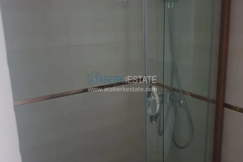 Purchase  Apartment in Mahmutlar with a sea view in a new complex 9 