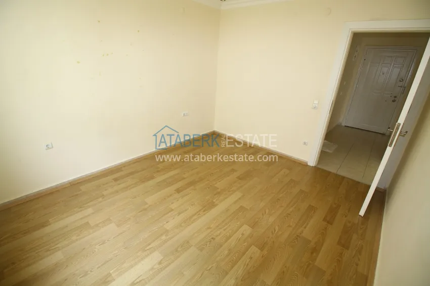 Purchase  Apartment in Oba three-room in a residential complex near the sea 10 