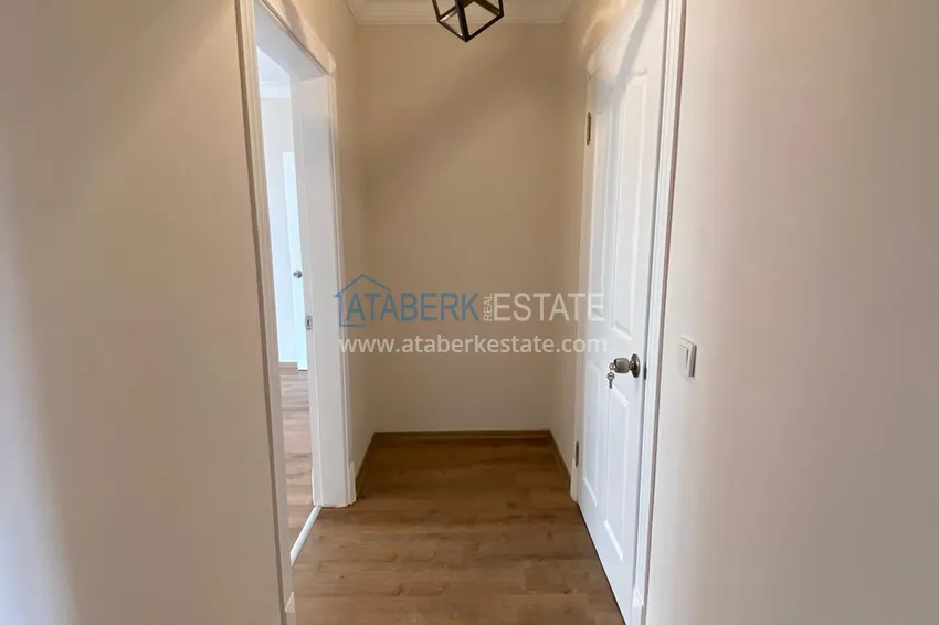 Purchase  Flat in Mahmutlar with sea view in a comfortable complex 11 