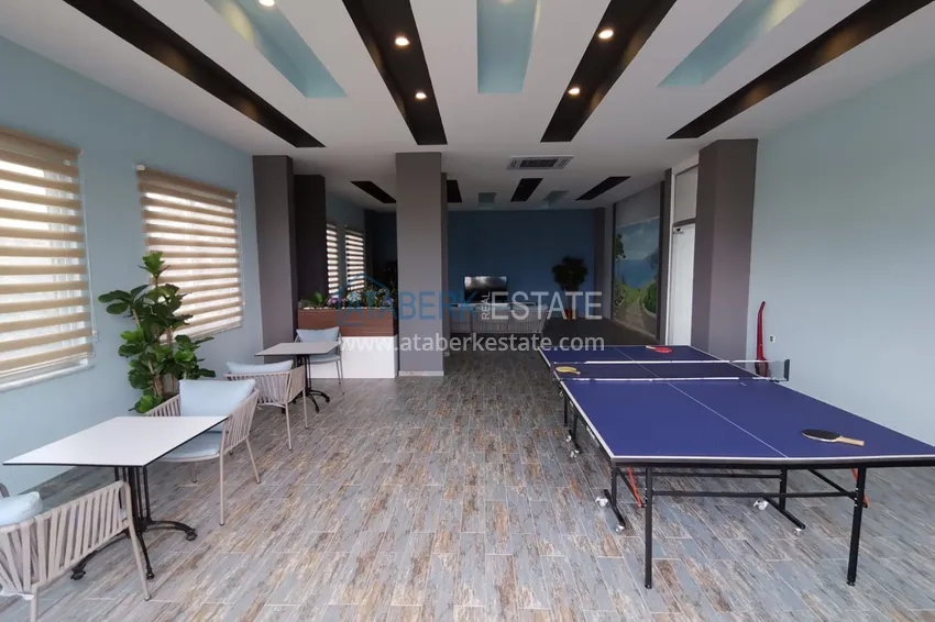 Modern complex in Kargicak 21 