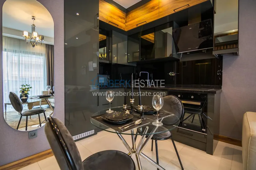 Purchase  Luxury project of a modern residential complex from the largest developer 12 