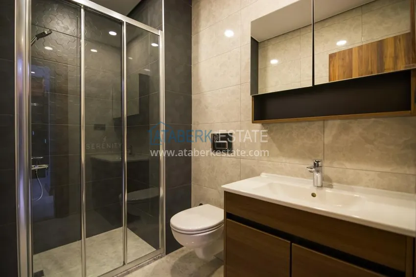 Purchase  Luxury project of a modern residential complex from the largest developer 13 