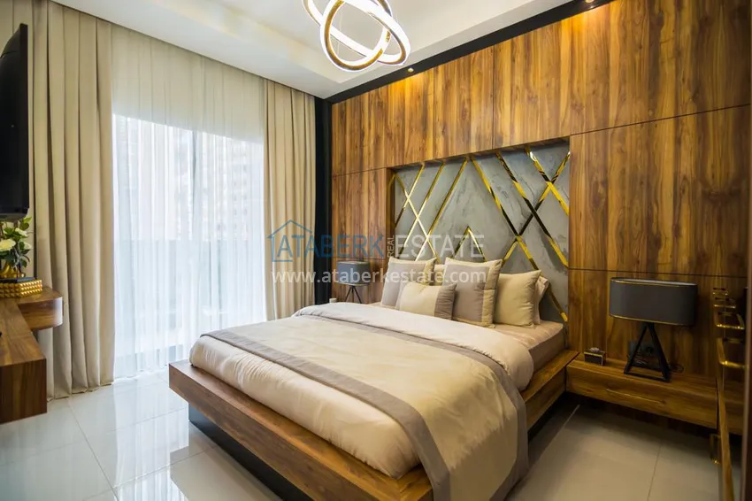 Purchase  Luxury project of a modern residential complex from the largest developer 14 