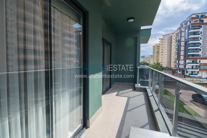 Purchase  Luxury project of a modern residential complex from the largest developer 15 