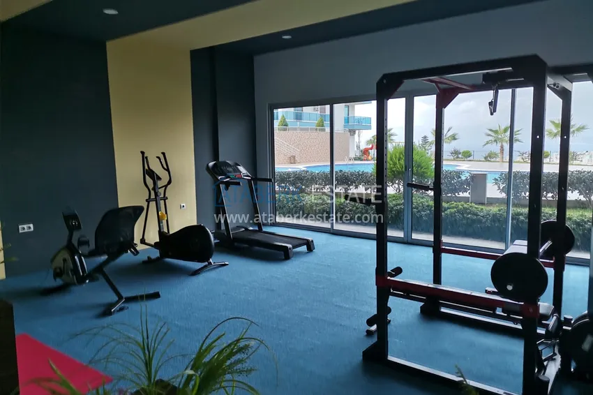 Modern complex in Kargicak 19 