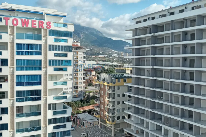 Purchase Rent an apartment in Mahmutlar - center directly from the owner №48 10