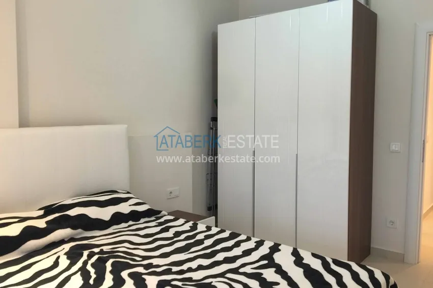 Purchase Rent an apartment in Avsallar B2 for an unforgettable holiday near Incekum beach 12 