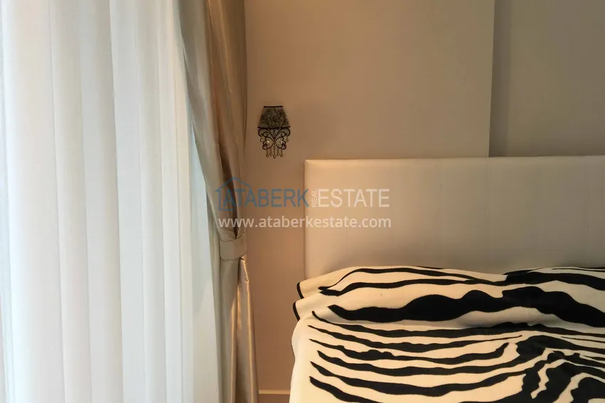 Purchase Rent an apartment in Avsallar B2 for an unforgettable holiday near Incekum beach 13 