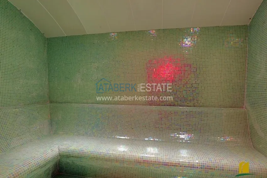 Rent an apartment in Avsallar B2 for an unforgettable holiday near Incekum beach 14 