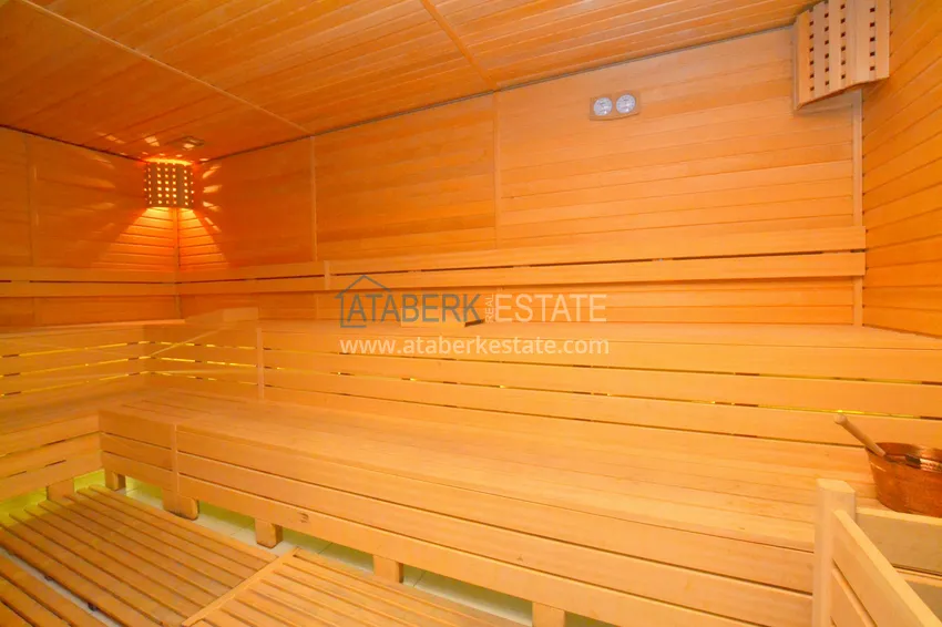 Rent an apartment in Avsallar B2 for an unforgettable holiday near Incekum beach 15 