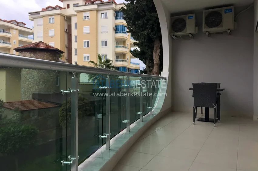 Purchase Rent an apartment in Avsallar B2 for an unforgettable holiday near Incekum beach 14 