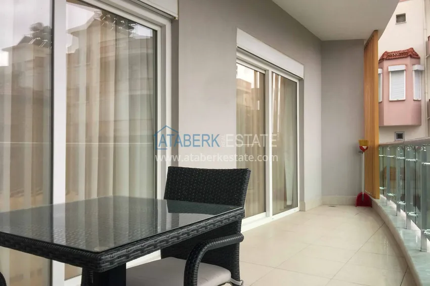 Purchase Rent an apartment in Avsallar B2 for an unforgettable holiday near Incekum beach 15 