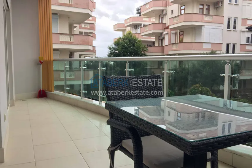 Purchase Rent an apartment in Avsallar B2 for an unforgettable holiday near Incekum beach 16 