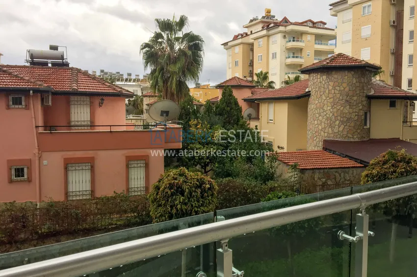 Purchase Rent an apartment in Avsallar B2 for an unforgettable holiday near Incekum beach 17 