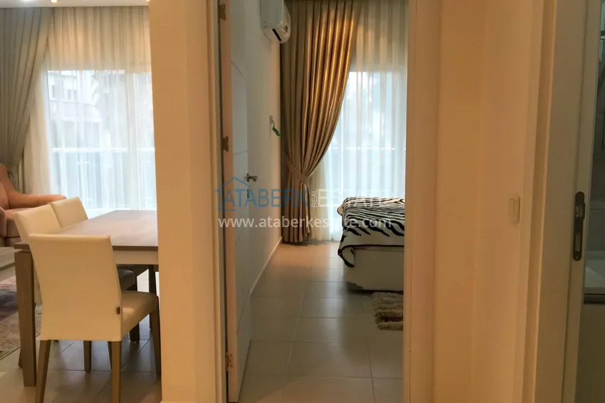 Purchase Rent an apartment in Avsallar B2 for an unforgettable holiday near Incekum beach 1 