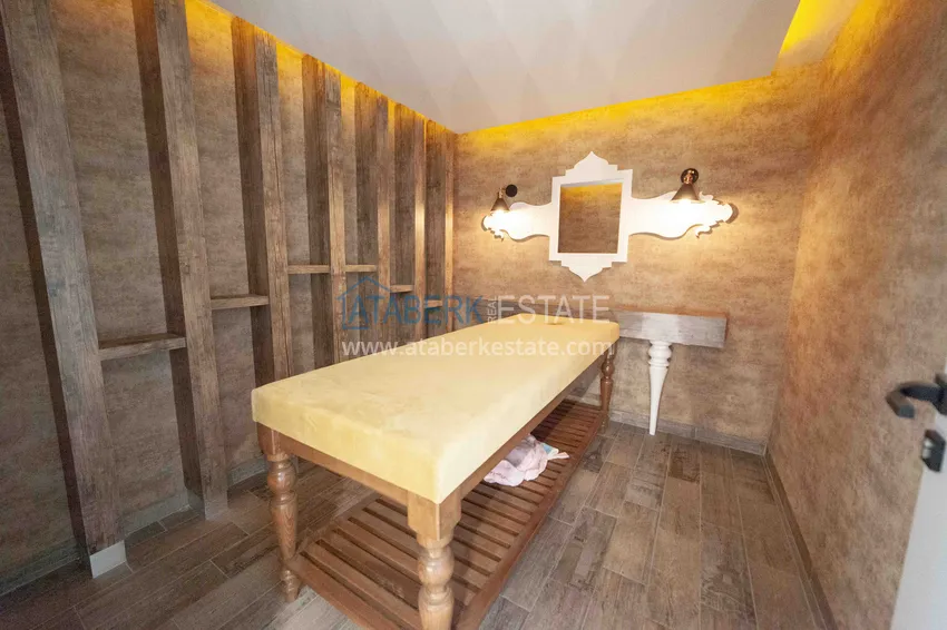 Rent an apartment in Mahmutlar - center directly from the owner №48 20