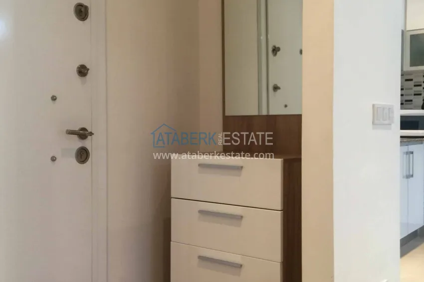 Purchase Rent an apartment in Avsallar B2 for an unforgettable holiday near Incekum beach 2 