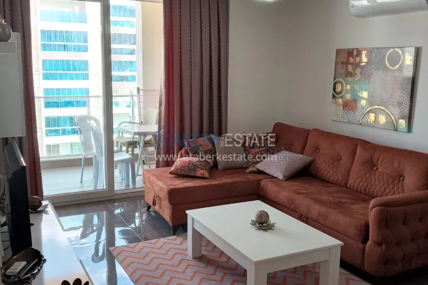 Purchase Rent an apartment in Mahmutlar - center directly from the owner №48 2