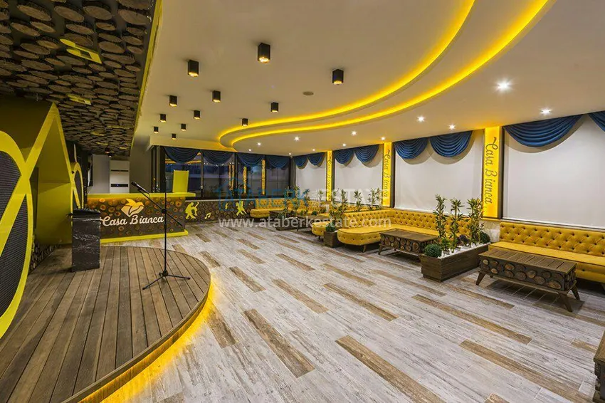 Rent an apartment in Mahmutlar - center directly from the owner №48 26