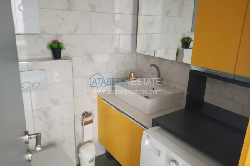 Purchase Rent an apartment in Mahmutlar - center directly from the owner №48 5