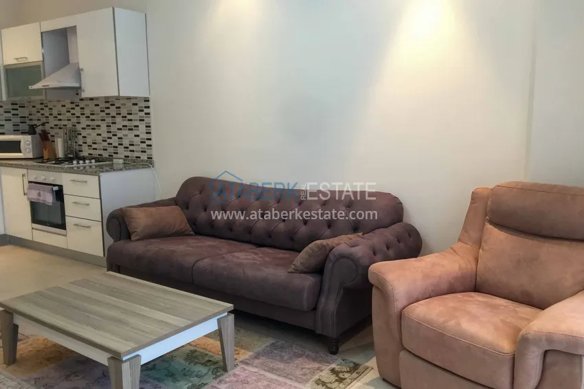 Purchase Rent an apartment in Avsallar B2 for an unforgettable holiday near Incekum beach 6 