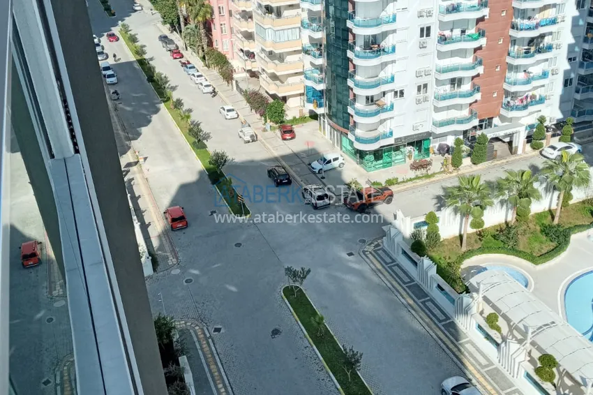 Purchase Rent an apartment in Mahmutlar - center directly from the owner №48 7