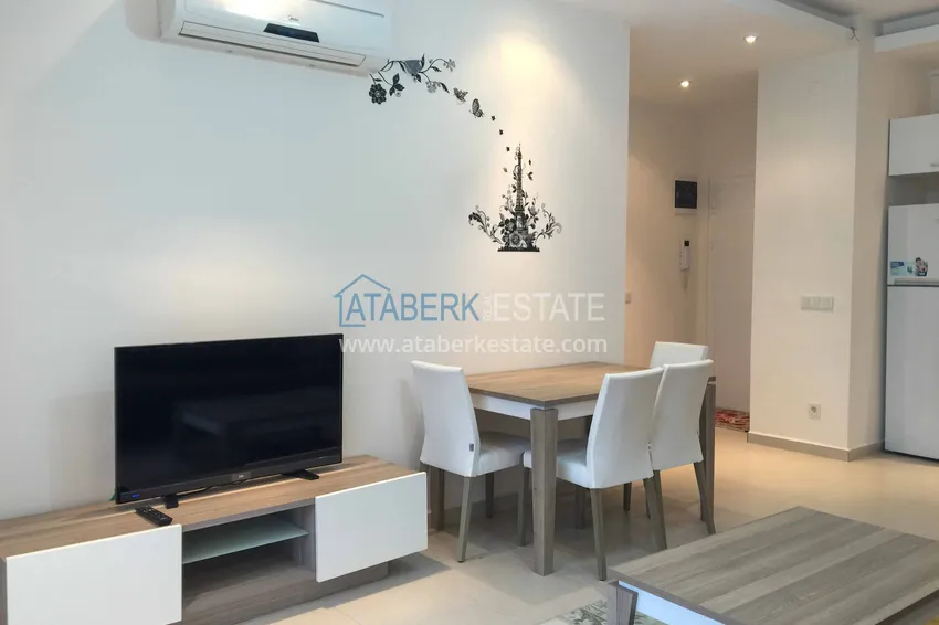 Purchase Rent an apartment in Avsallar B2 for an unforgettable holiday near Incekum beach 7 