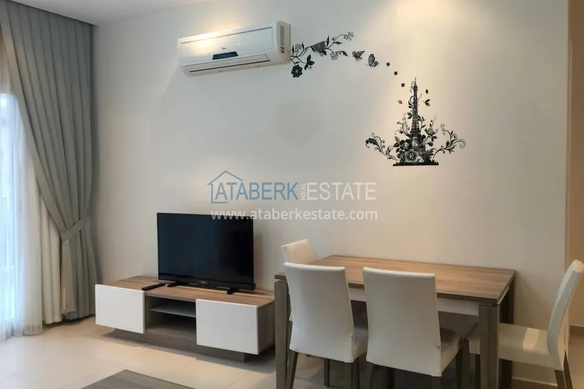 Purchase Rent an apartment in Avsallar B2 for an unforgettable holiday near Incekum beach 8 