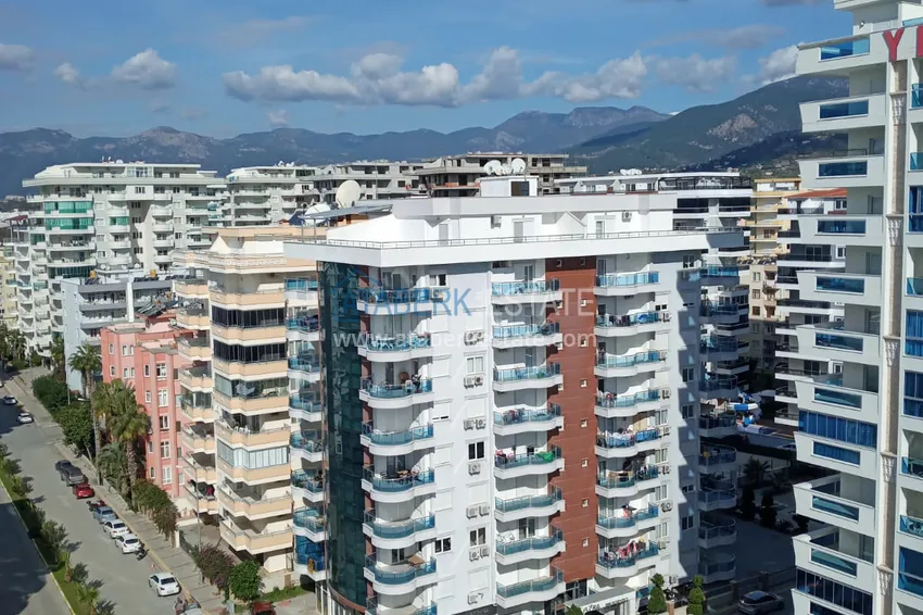 Purchase Rent an apartment in Mahmutlar - center directly from the owner №48 9