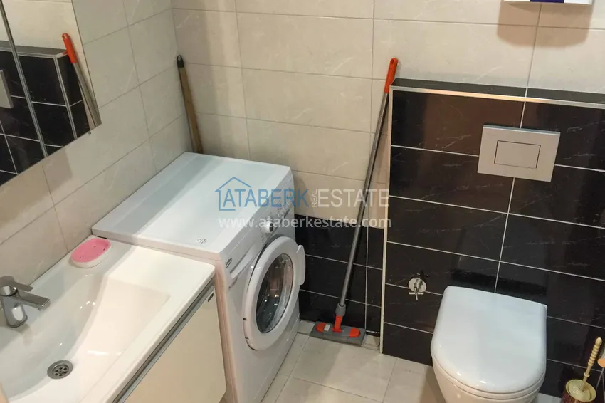 Purchase Rent an apartment in Avsallar B2 for an unforgettable holiday near Incekum beach 18 