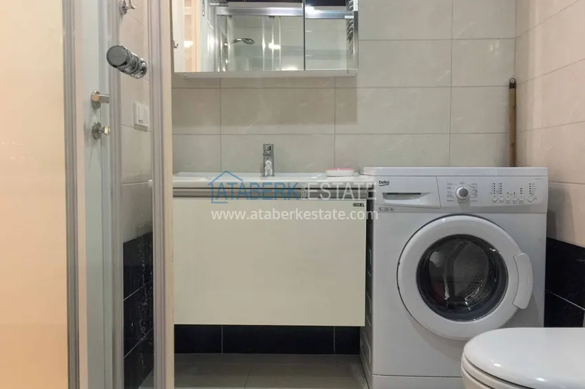 Purchase Rent an apartment in Avsallar B2 for an unforgettable holiday near Incekum beach 19 