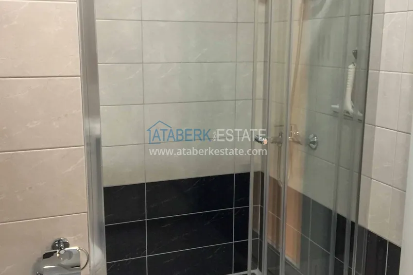 Purchase Rent an apartment in Avsallar B2 for an unforgettable holiday near Incekum beach 20 