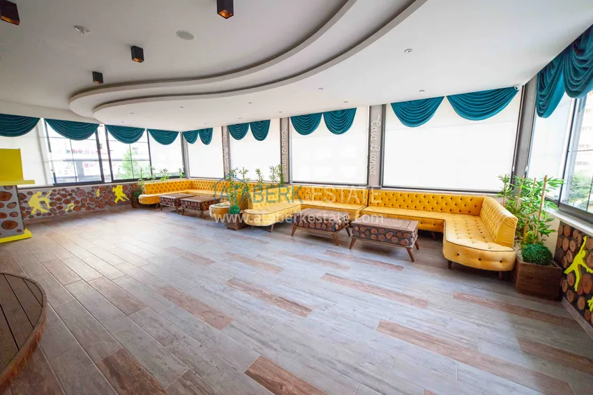 Rent an apartment in Mahmutlar - center directly from the owner №48 27