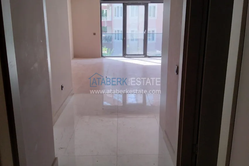 Purchase Luxury Residential Complex Project – Konyaalti 1 